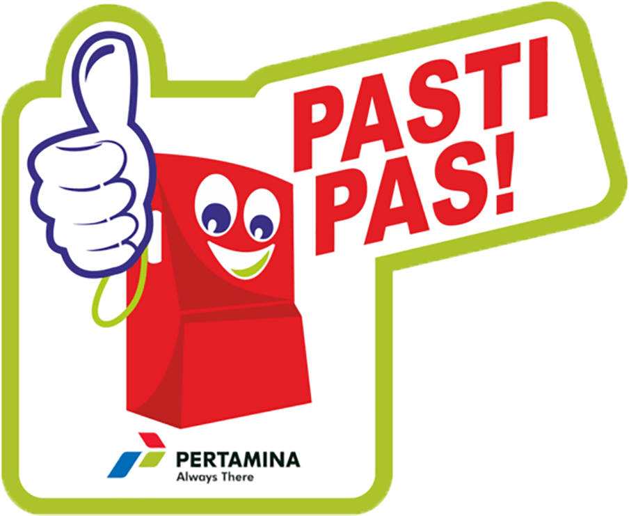Logo Pasti Pas