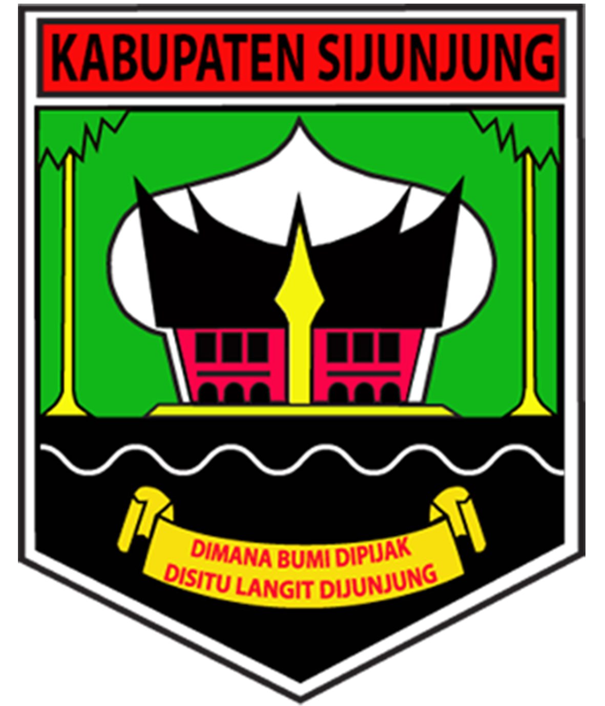 kabupaten sijunjung